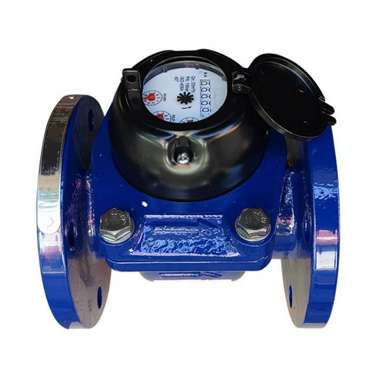 Mechanical Irrigation Water Meter suppliers